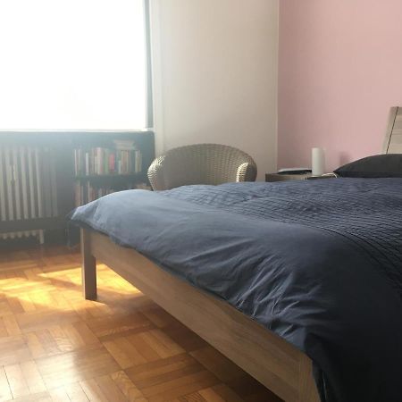 R&B Errepi Piola Bed and Breakfast Milano Exteriör bild