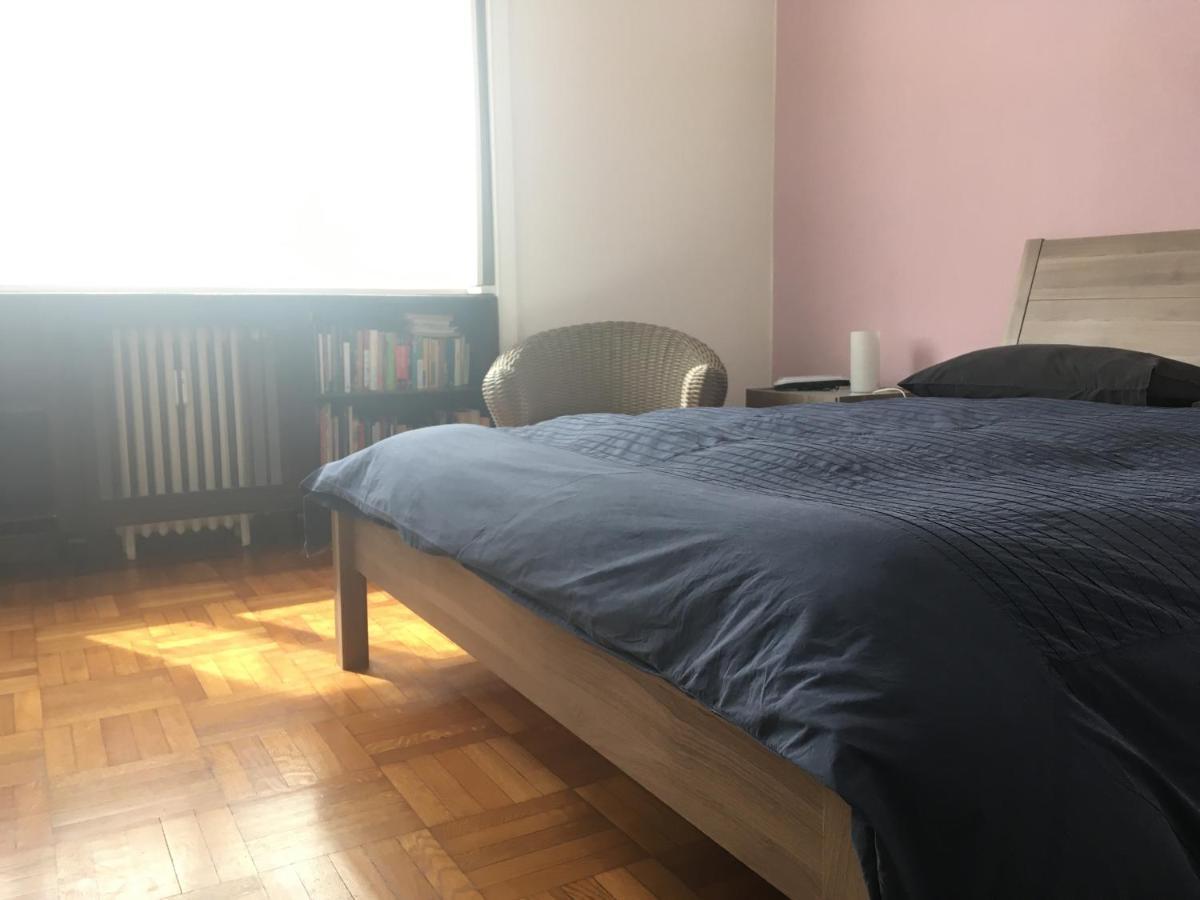 R&B Errepi Piola Bed and Breakfast Milano Exteriör bild