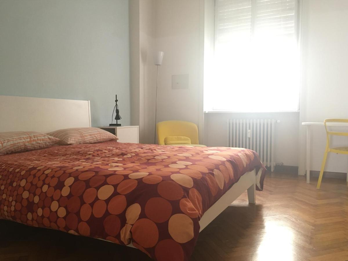 R&B Errepi Piola Bed and Breakfast Milano Exteriör bild